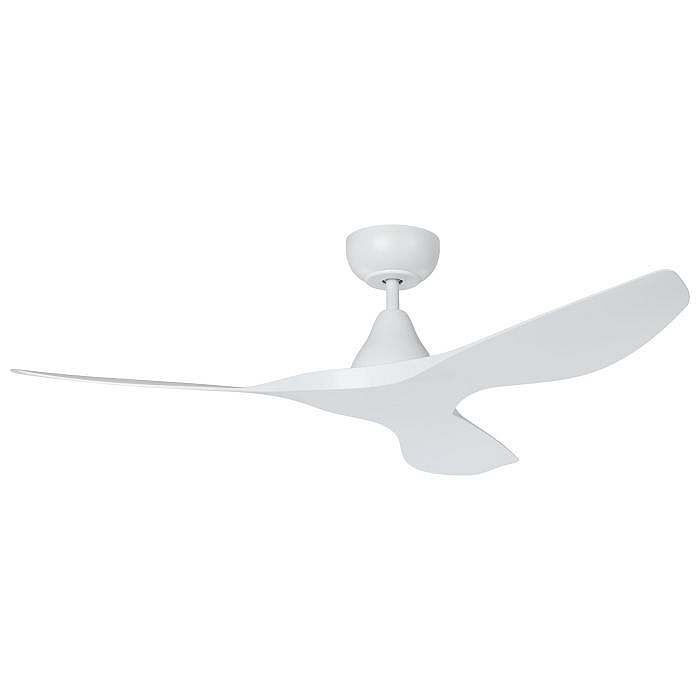 Surf 48 white surf 48" ceiling fan