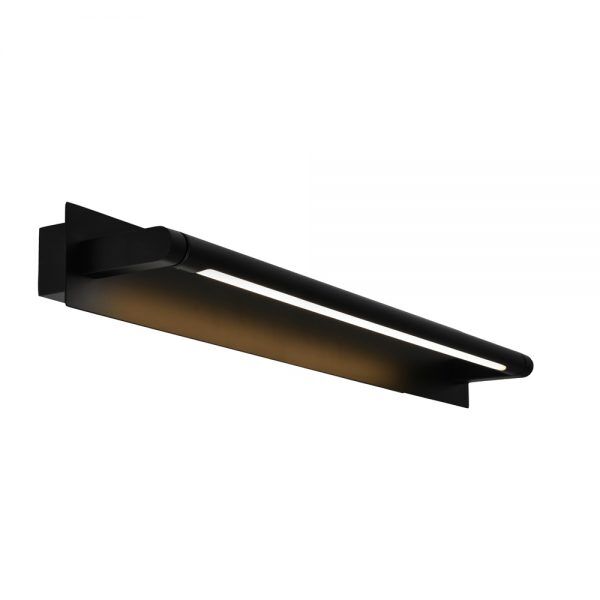 DLV CORAL 12WLEDBLK DLV CORAL 12WLEDBLK