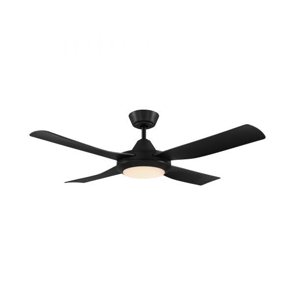 203623 DLF BONDI BLK 52" 20W