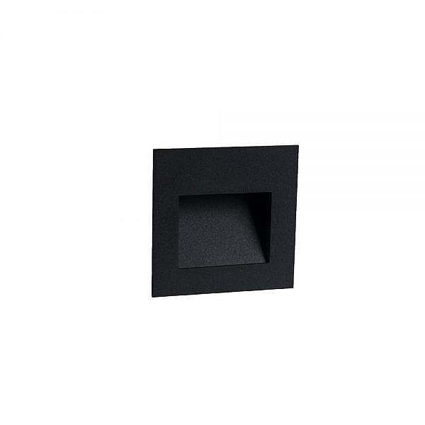 CUAD0002.TB DLW Cuadro Recessed Wall Light 3