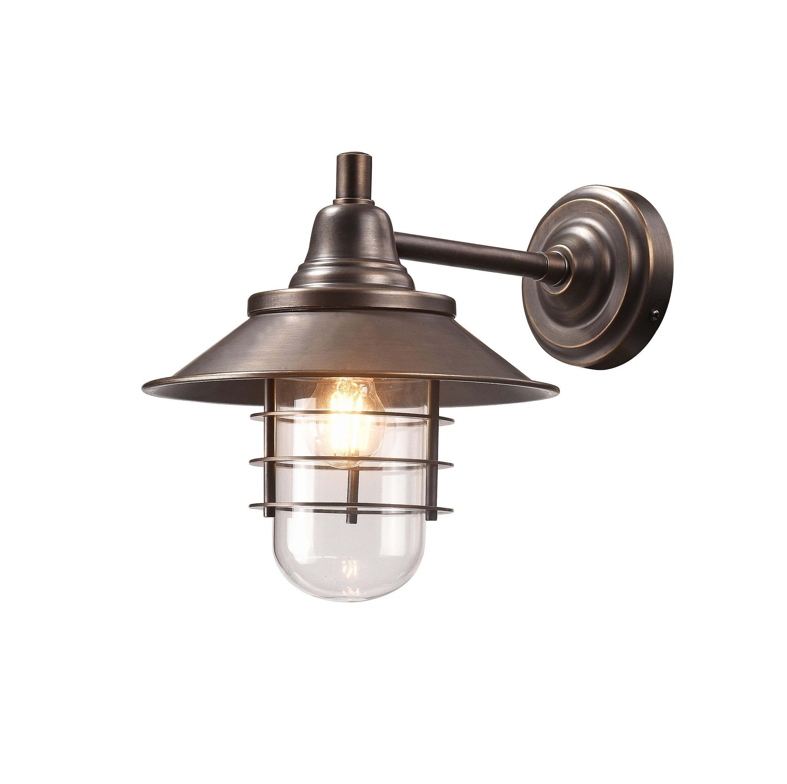 Wall Lights