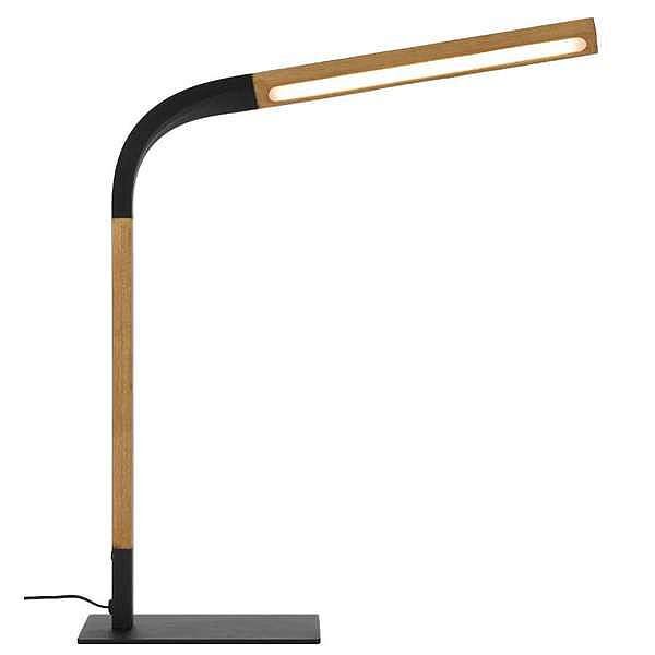 DUMAS TL-BK 2 dumas table lamp