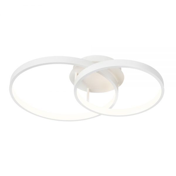 DLP ZOLA2WHT led ceiling lights Adelaide