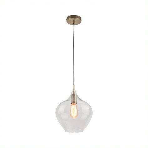 DLP Finley matt black