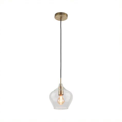 DLP Finley matt black