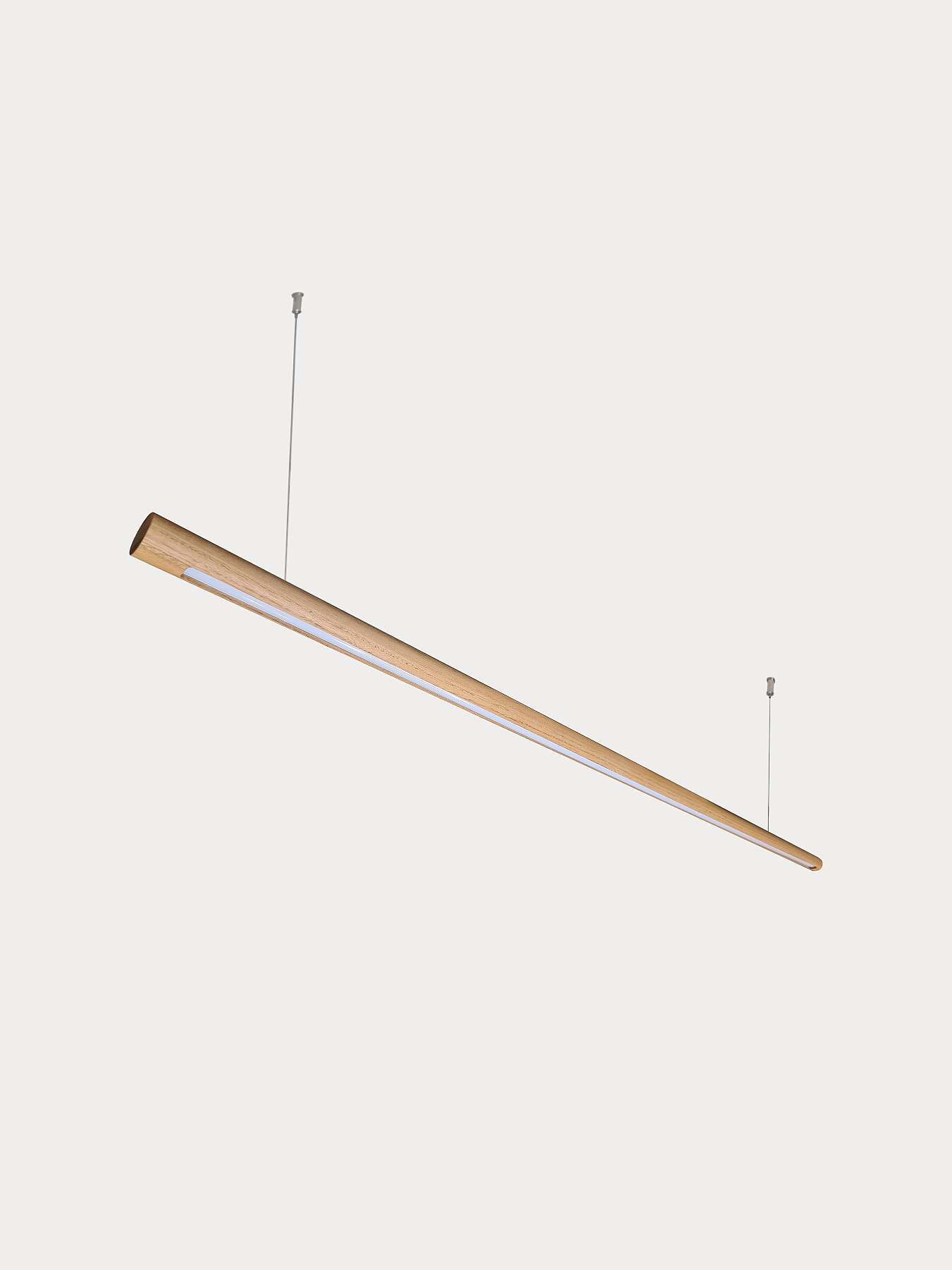 Solid-Dowel-Pendant-by-Contessa-Tas-Oak