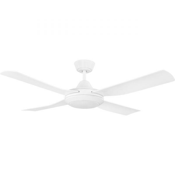 203622 DLF BONDI WH 52" 20W