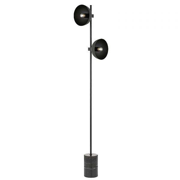 EFRAIN FL-BK 1 DLF EFRAIN FLOOR LAMP BK