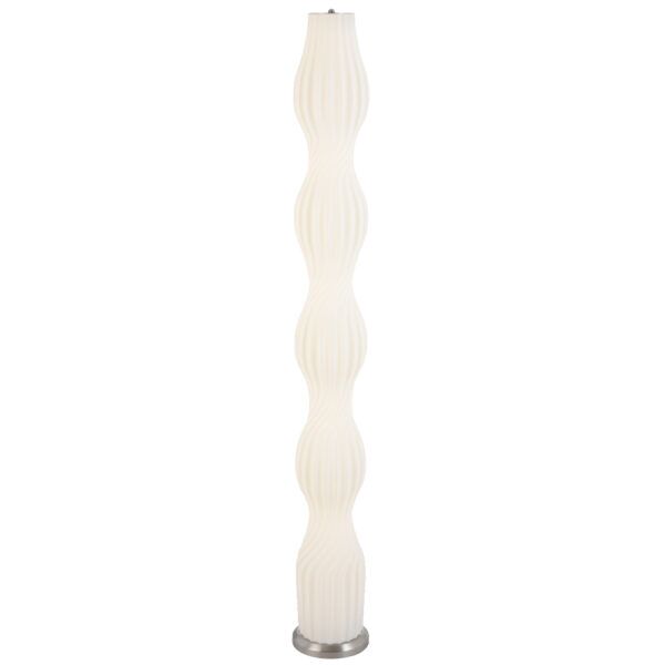 [CHOLLA FL-NKWH] CHOLLA LED FLOOR LAMP