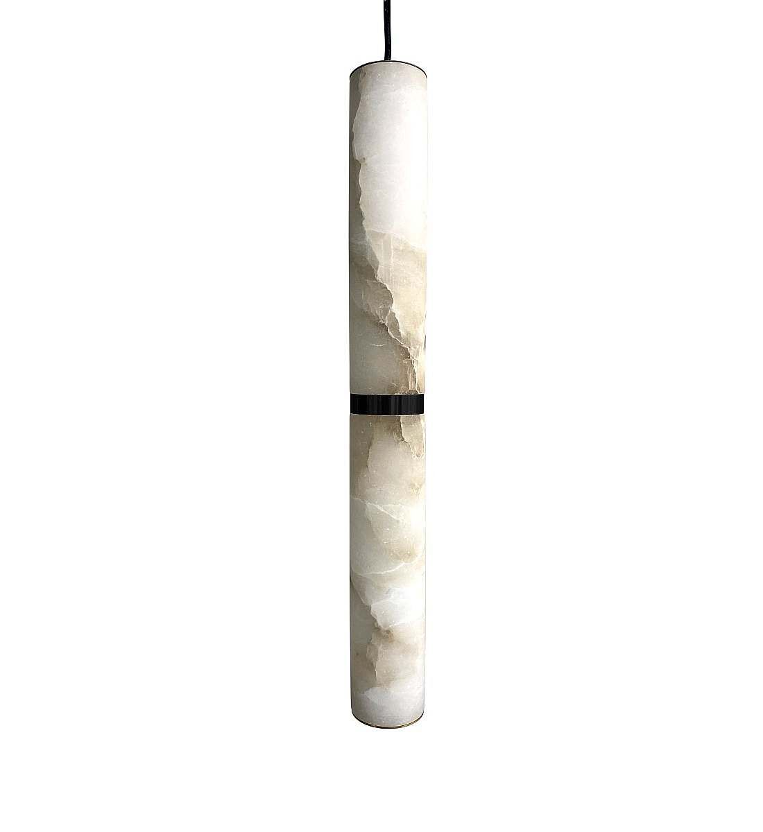 panish 500 pendant black