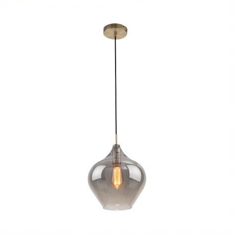 DLP Finley matt black