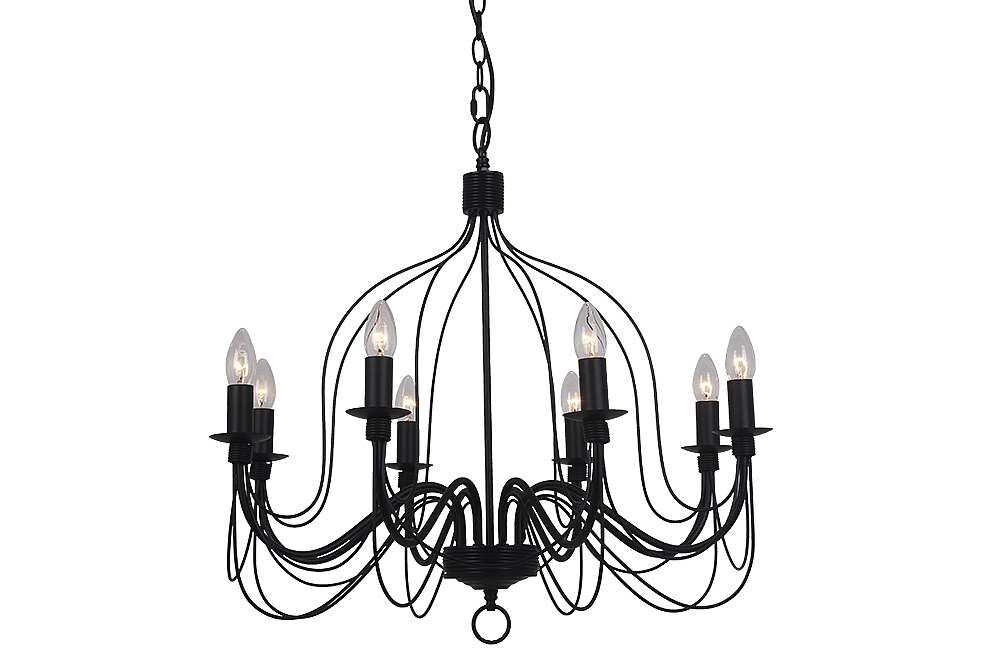 CANDICE-D02191-P8-BLACK