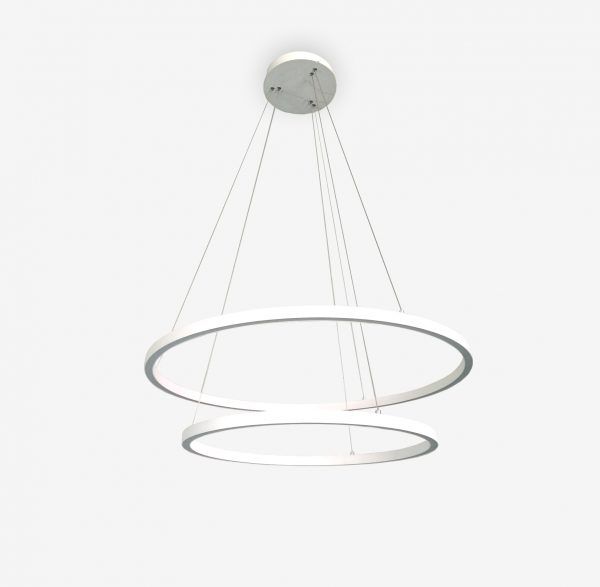 Contessa Saturn Nimbus 2 Tier 6080 DLP Saturn Nimbus 2 Tier