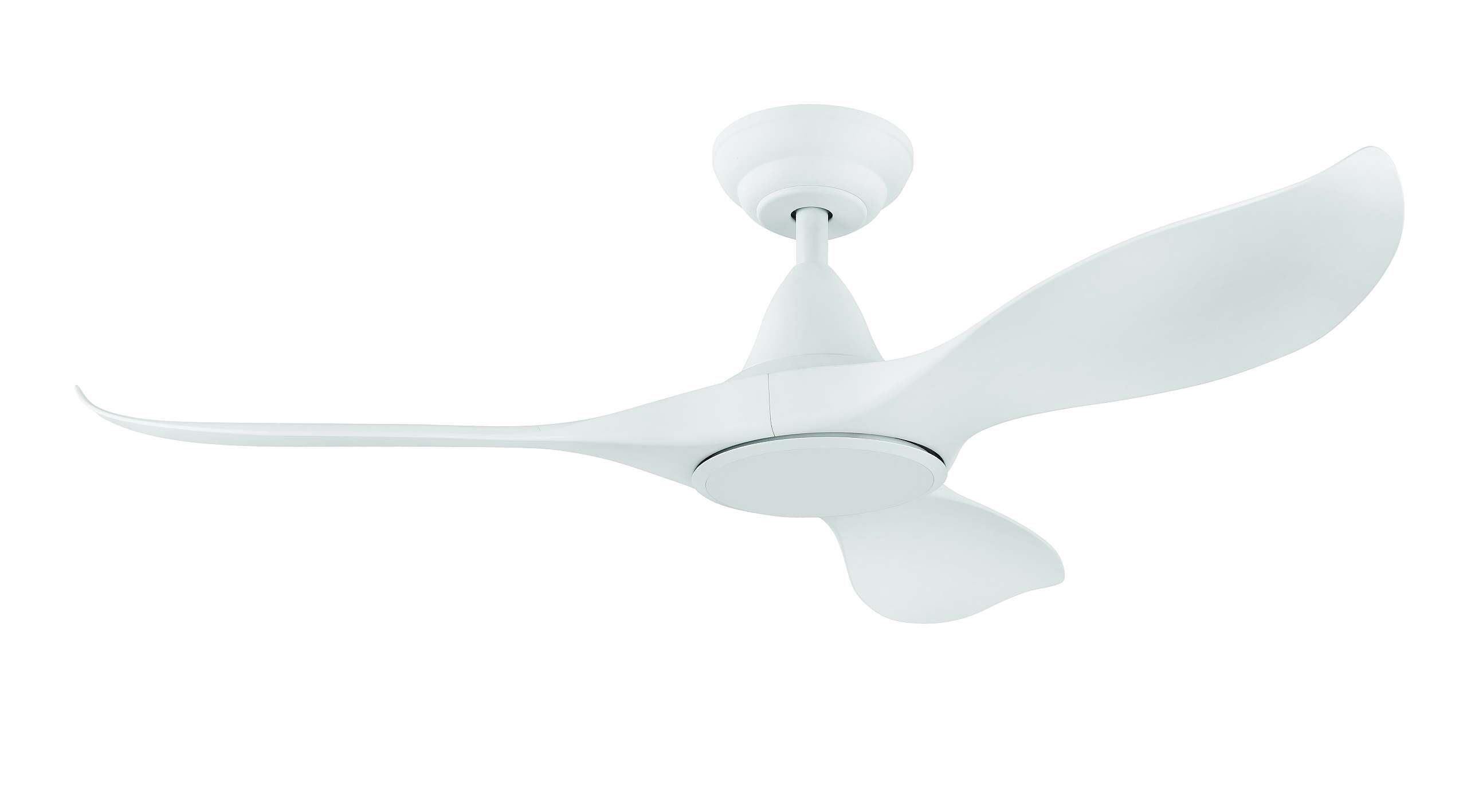 204794 (1) noosa 46" ceiling fan white