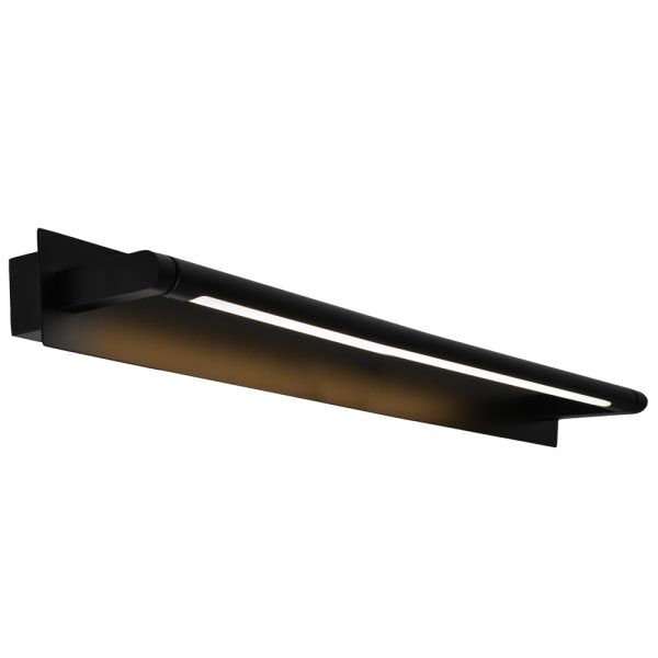 DLV CORAL 16WLEDBLK DLV CORAL 16WLEDBLK