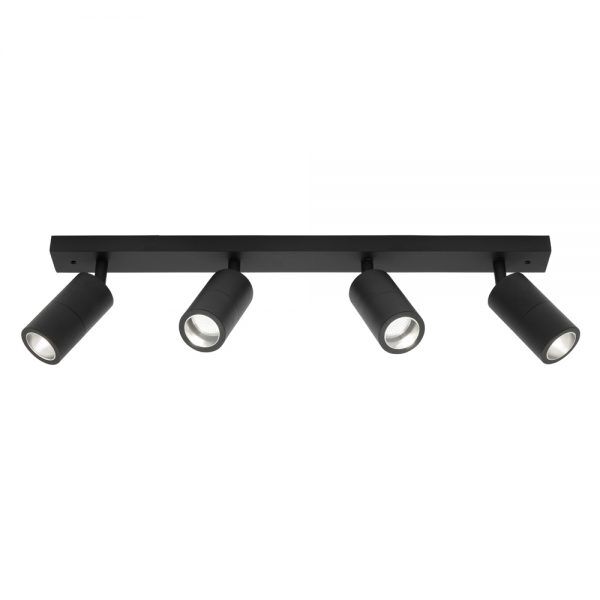 DLE Stockholm BL 4 light Bar online store exterior lighting