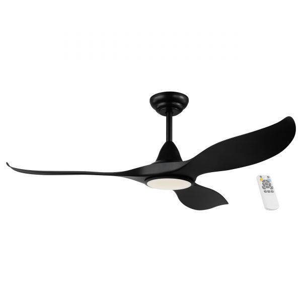 202969 DLF NOOSA BLK 46" 18W