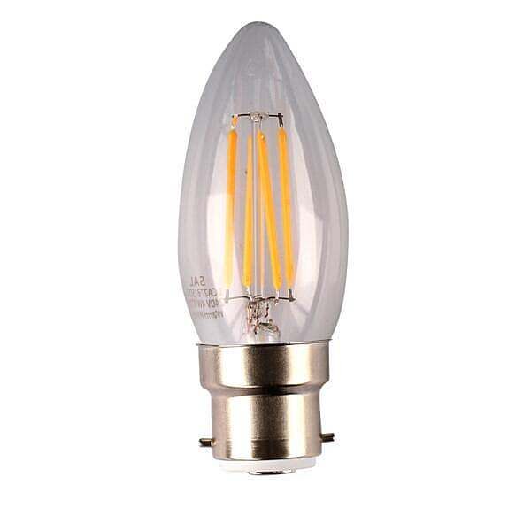 Candle clear LCA-B22