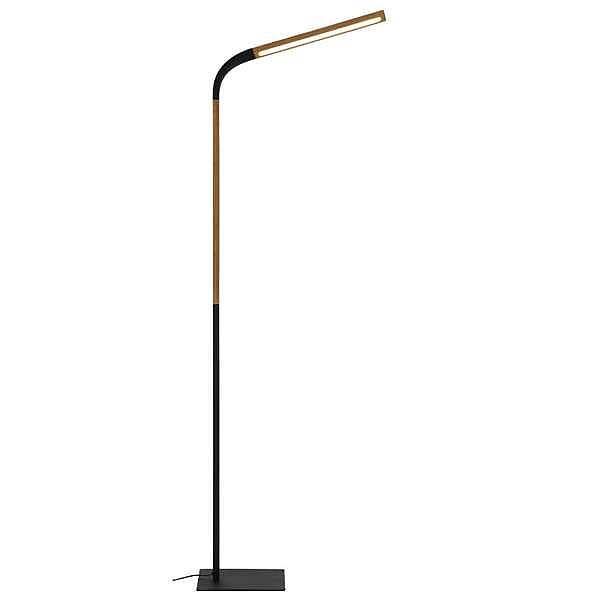 DUMAS FL-BK 1 dumas floor lamp