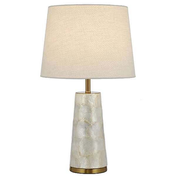 FUSELL TL-WHGD 3 fusell table lamp